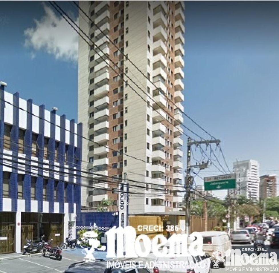 Apartamento para Locação - VILA MARIANA
