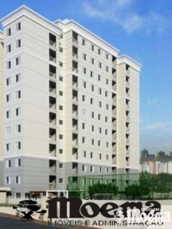 Apartamento para Venda - SAÚDE