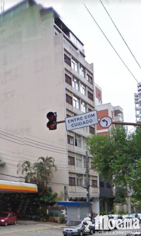 Apartamento para Venda - JARDIM PAULISTA