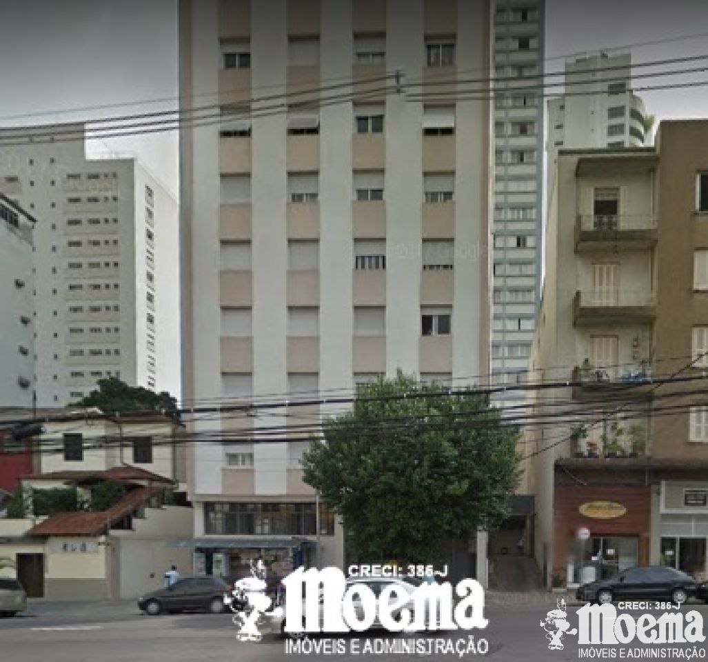 Apartamento para Venda - VILA MARIANA