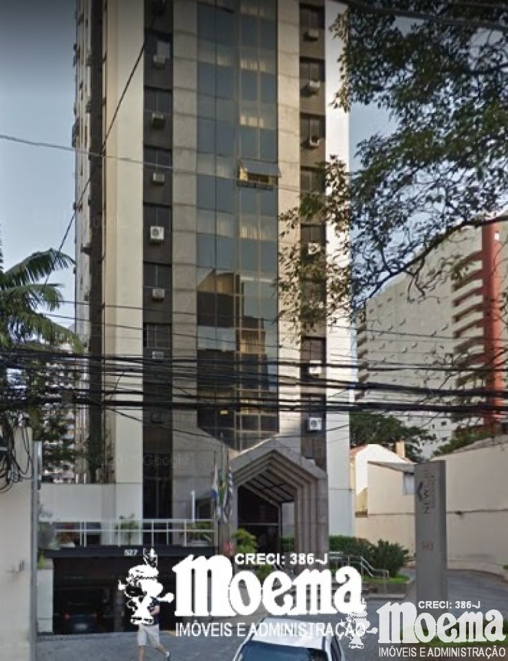 Apartamento para Venda - ITAIM BIBI