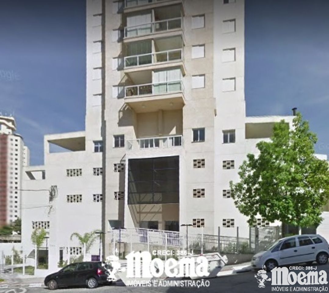 Apartamento para Venda - CHÁCARA INGLESA