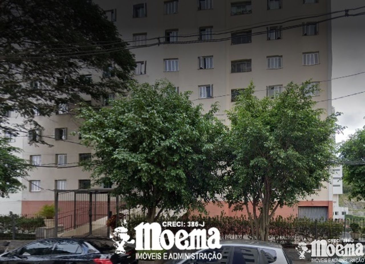 Apartamento para Locação - VILA MARIANA