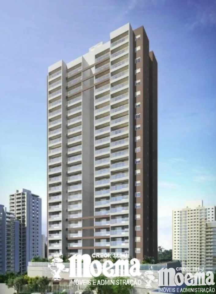 Apartamento para Locação - VILA MARIANA