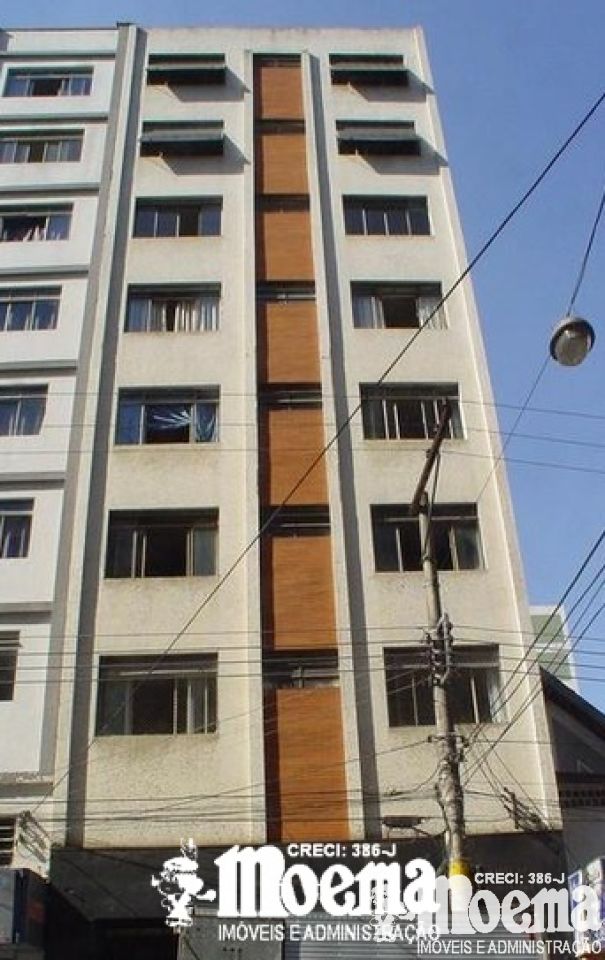 Apartamento para Venda - JARDIM PAULISTA