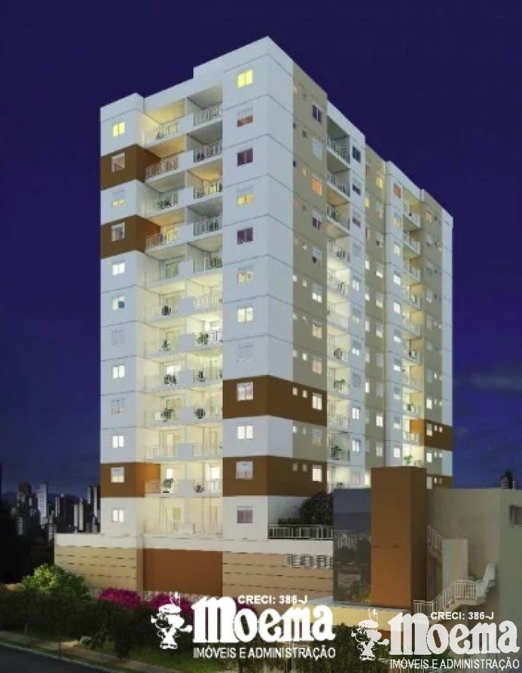 Apartamento para Venda - SAÚDE