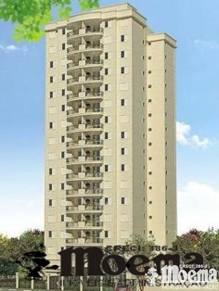 Apartamento para Venda - CHÁCARA INGLESA