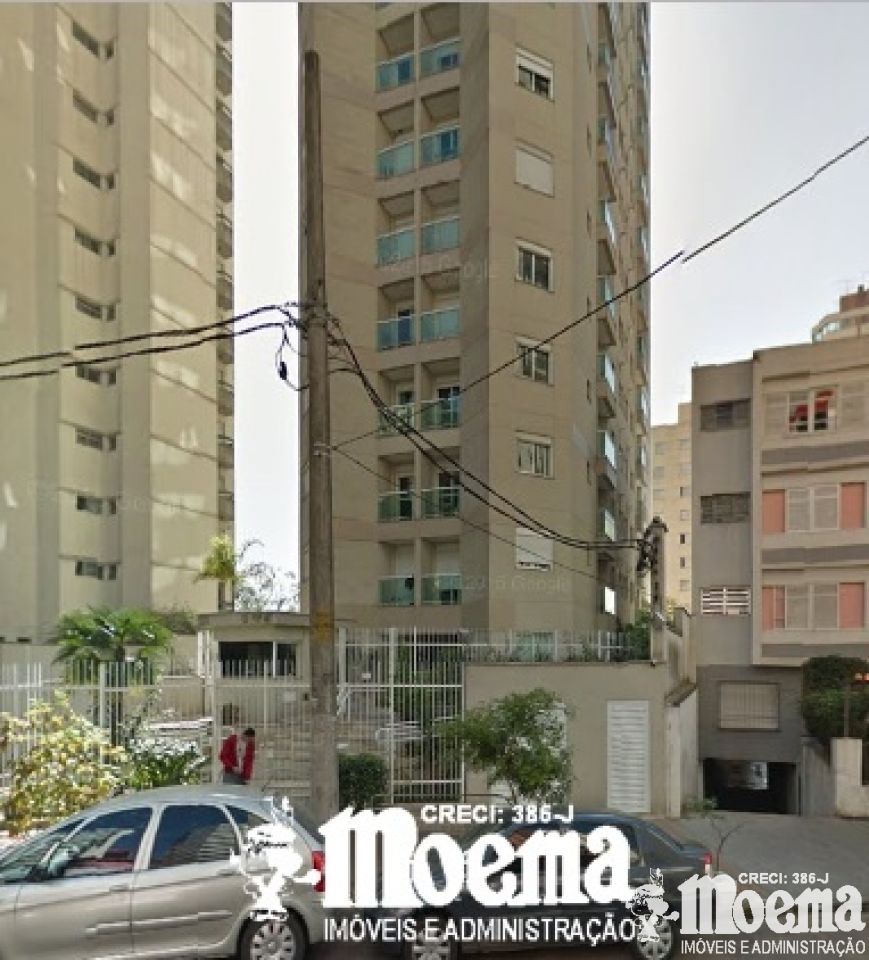 Apartamento para Venda - VILA MARIANA