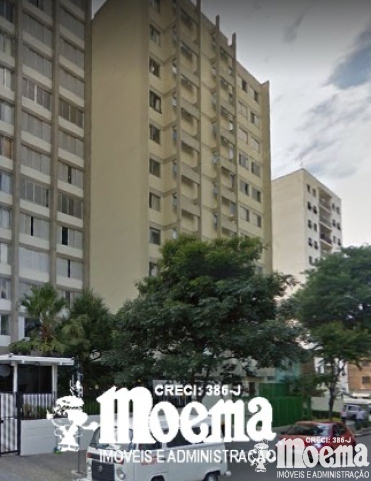 Apartamento para Venda - VILA MARIANA