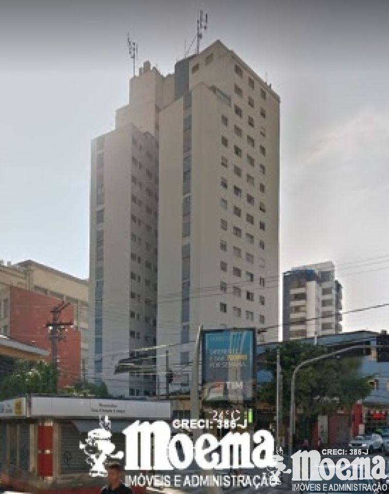 Apartamento para Venda - VILA MARIANA