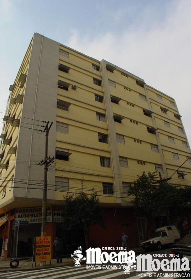 Apartamento para Locação - VILA MARIANA
