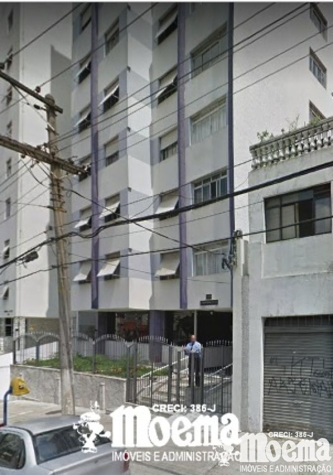 Apartamento para Venda - VILA MARIANA