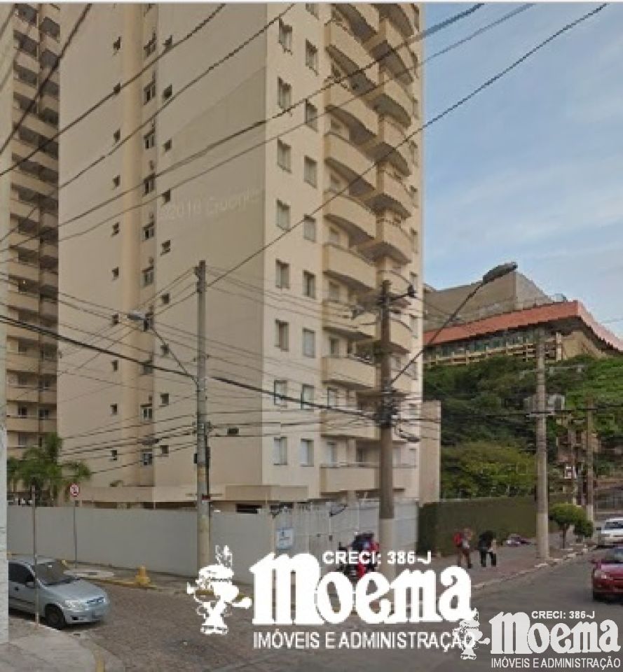 Apartamento para Venda - VILA MARIANA