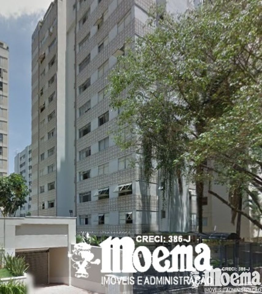 Apartamento para Venda - JARDIM PAULISTA