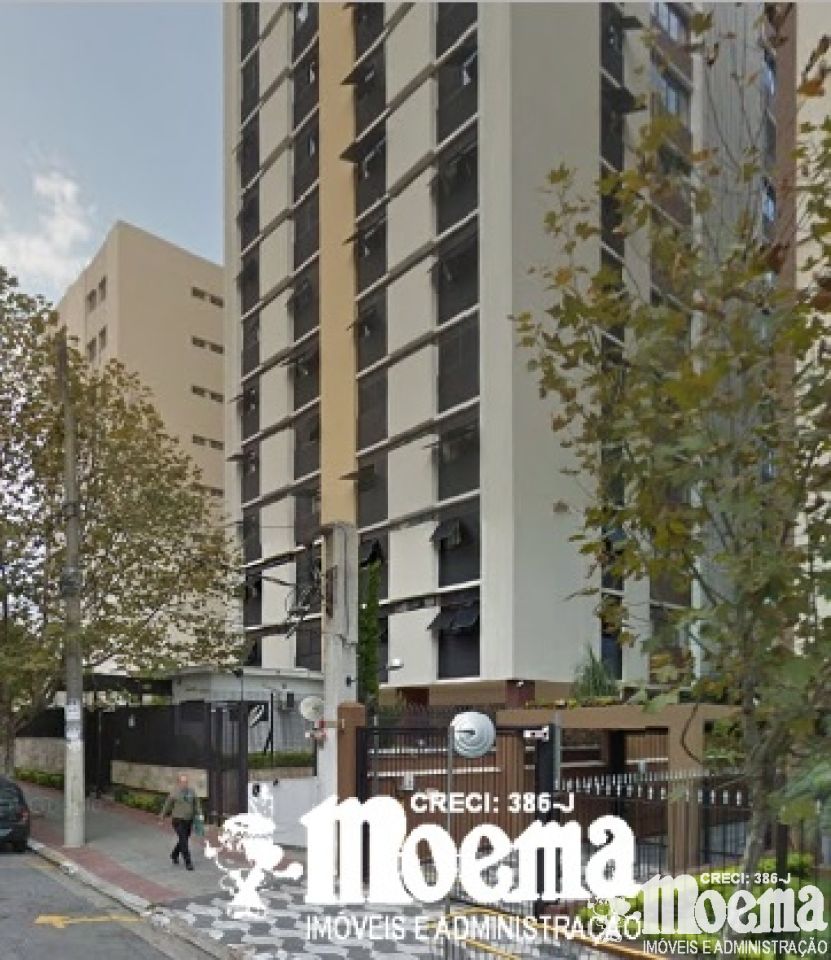 Apartamento para Venda - VILA MARIANA