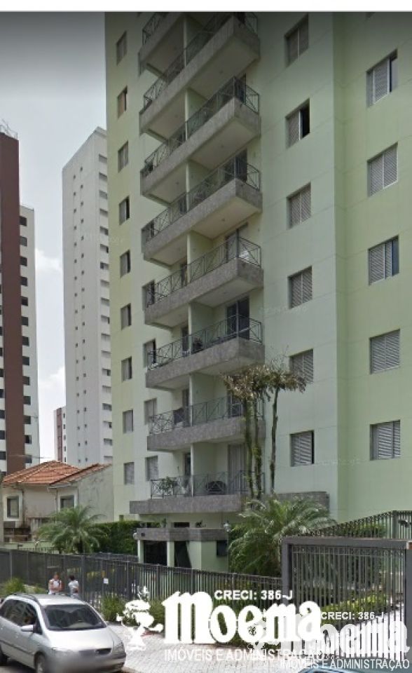 Apartamento para Venda - ACLIMAÇÃO
