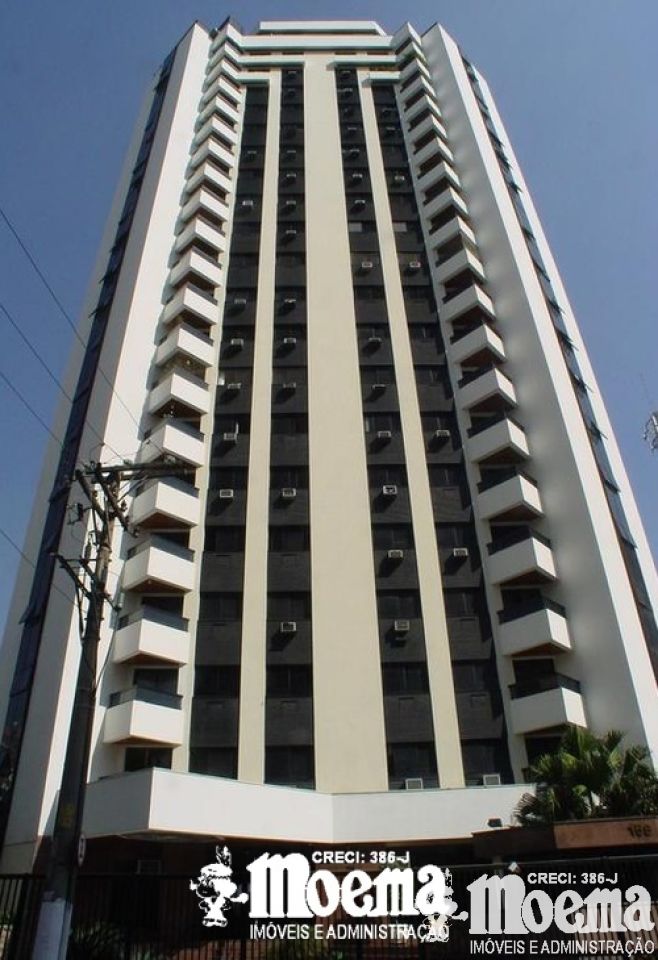 Apartamento para Venda - JARDIM PAULISTA