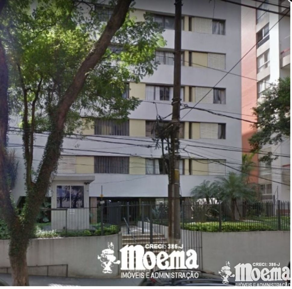 Apartamento para Venda - JARDIM PAULISTA