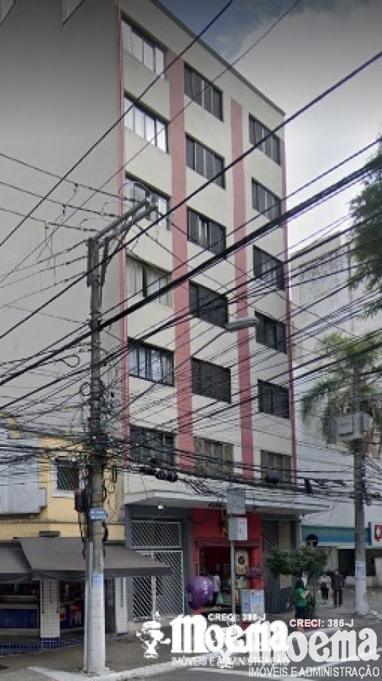 Apartamento para Locação - VILA MARIANA