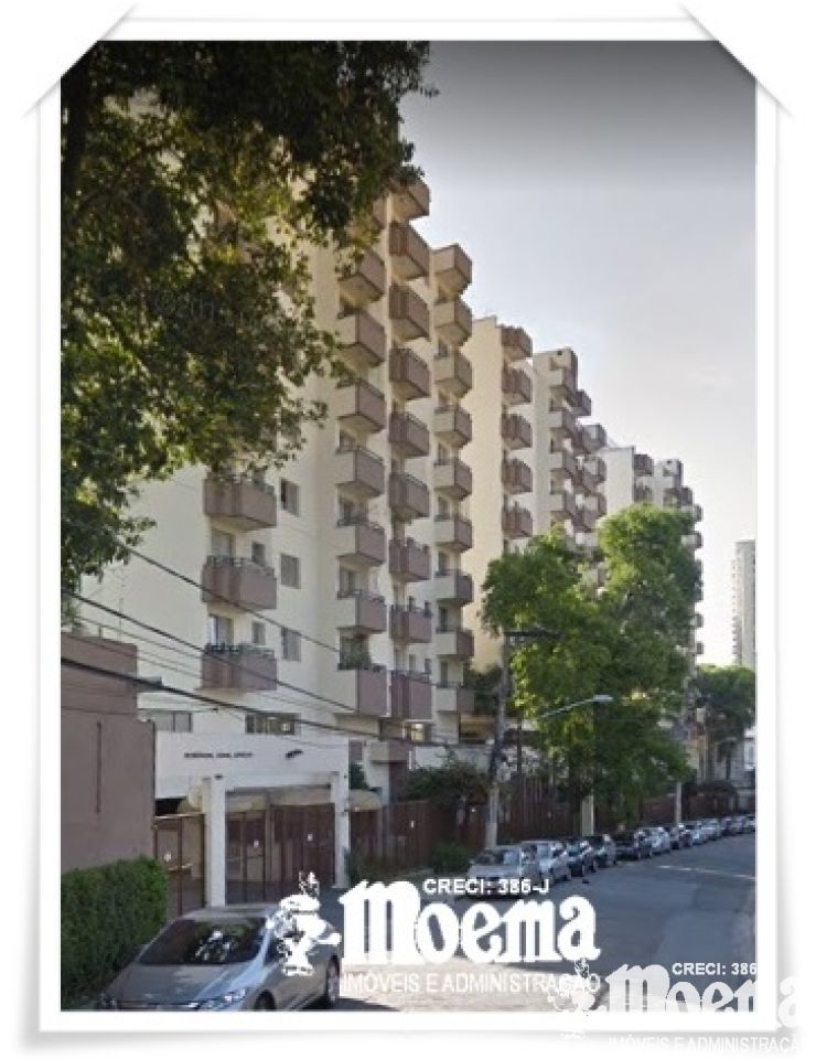 Apartamento para Venda - VILA MARIANA