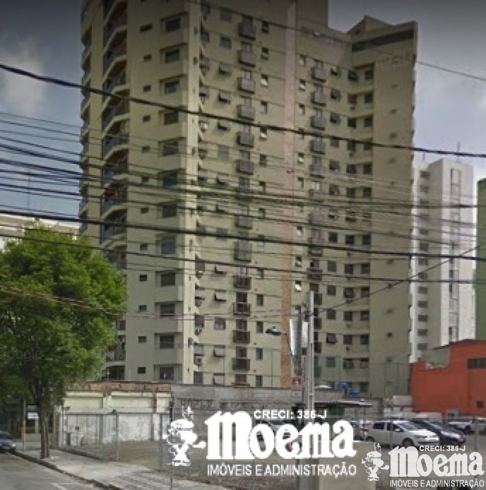 Apartamento para Venda - JARDIM PAULISTA