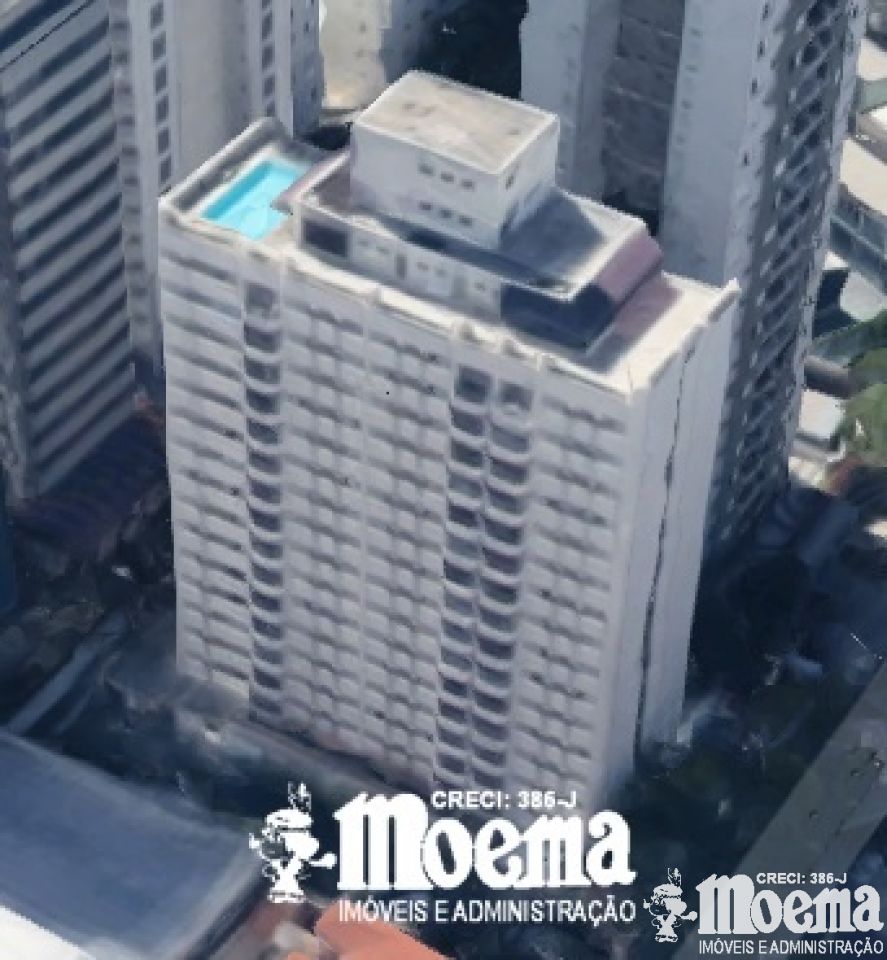 Apartamento para Venda - ITAIM BIBI