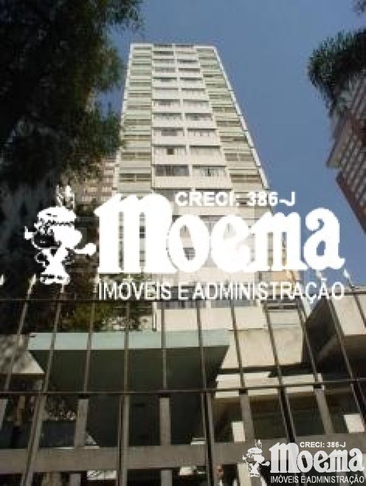 Apartamento para Venda - JARDIM PAULISTA