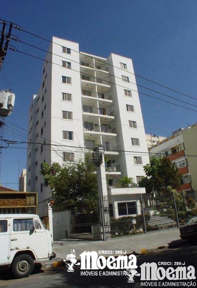 Apartamento para Venda - PINHEIROS