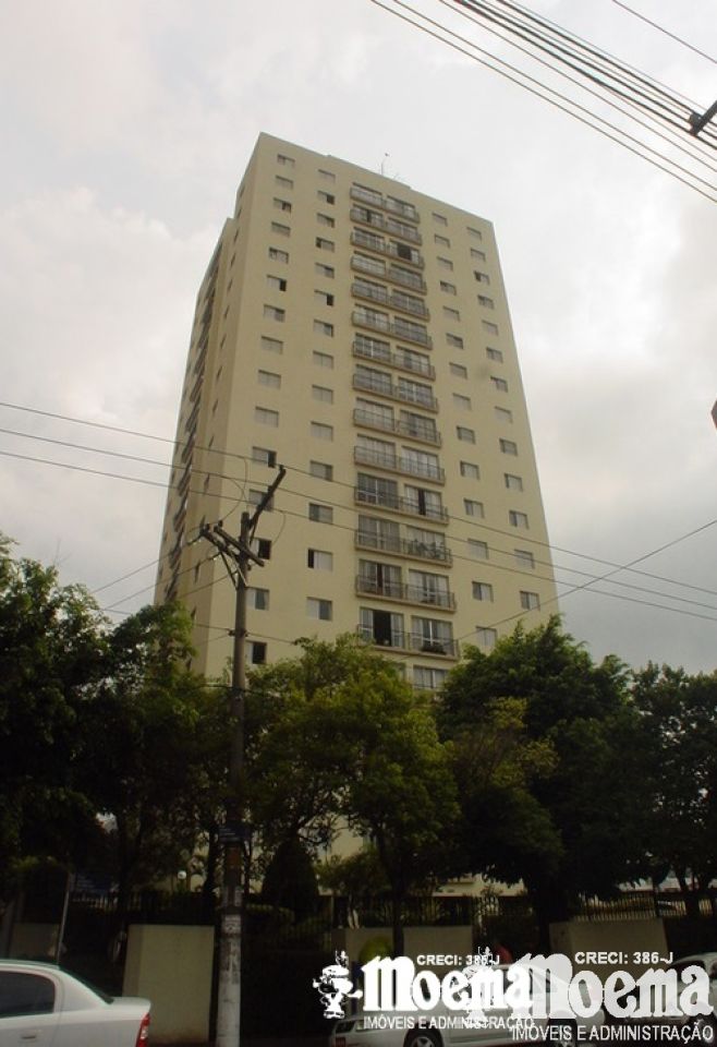 Apartamento para Venda - CHÁCARA SANTO ANTÔNIO ZONA SUL
