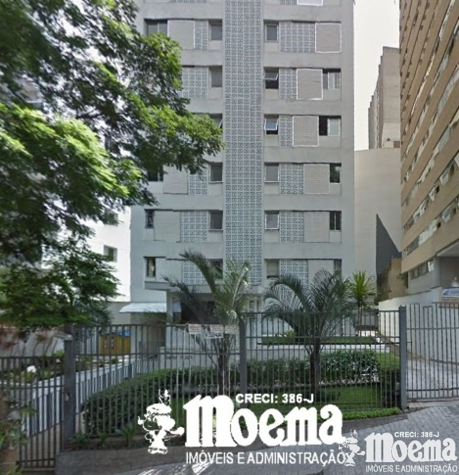 Apartamento para Venda - JARDIM PAULISTA