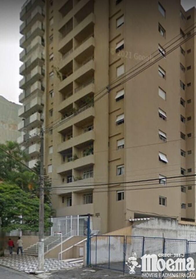 Apartamento para Venda - JARDIM PAULISTA