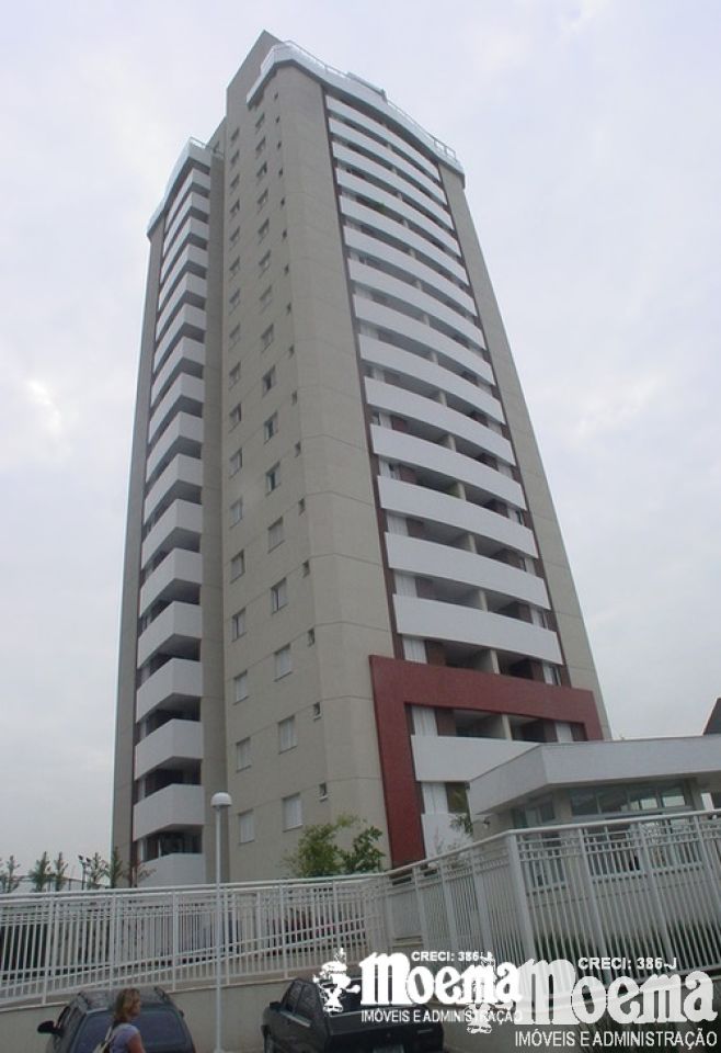 Apartamento para Venda - VILA MARIANA