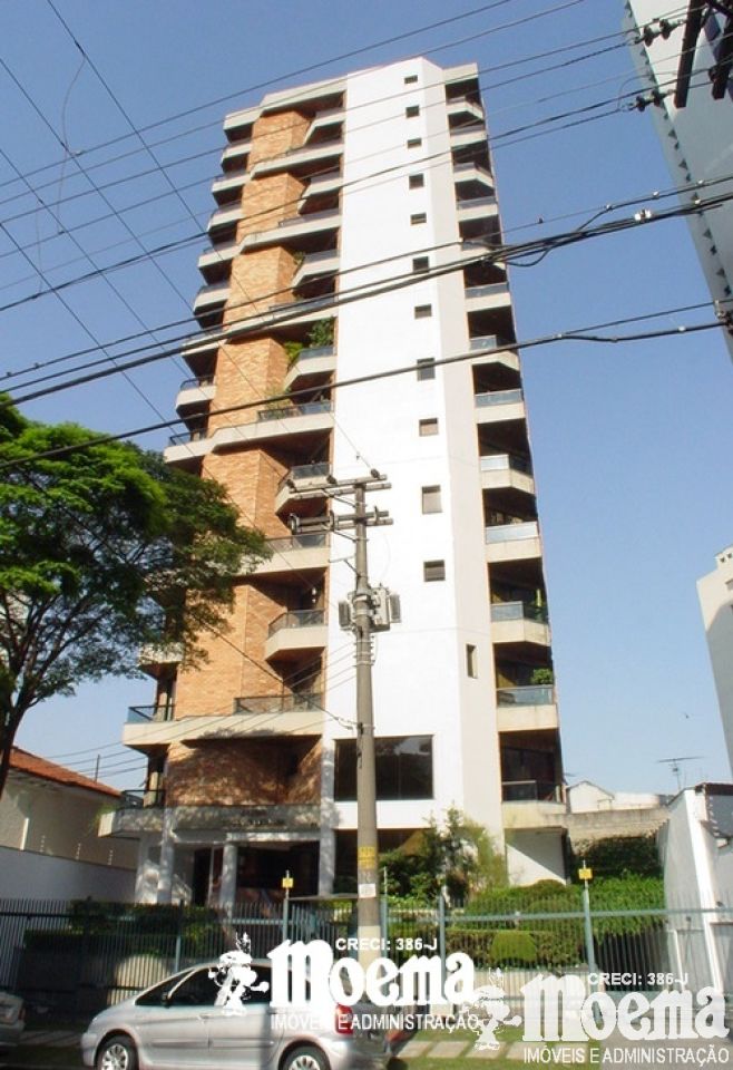 Apartamento para Venda - ACLIMAÇÃO