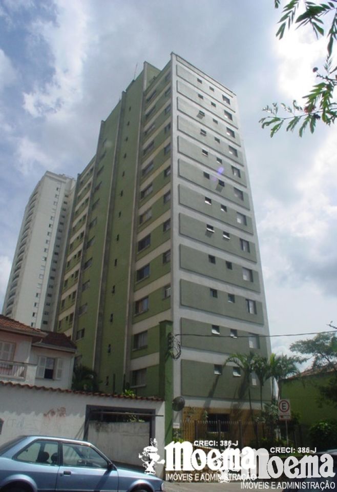 Apartamento para Venda - SANTO AMARO