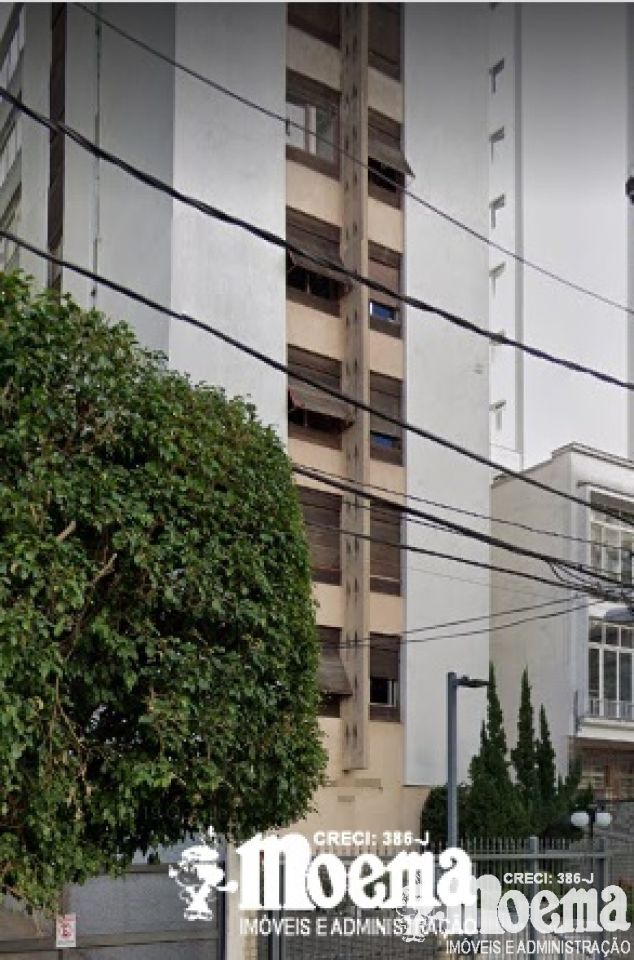 Apartamento para Venda - JARDIM PAULISTA