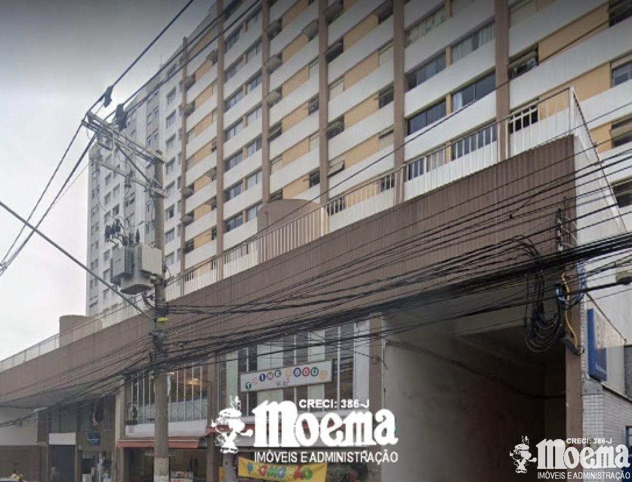 Apartamento para Venda - VILA MARIANA