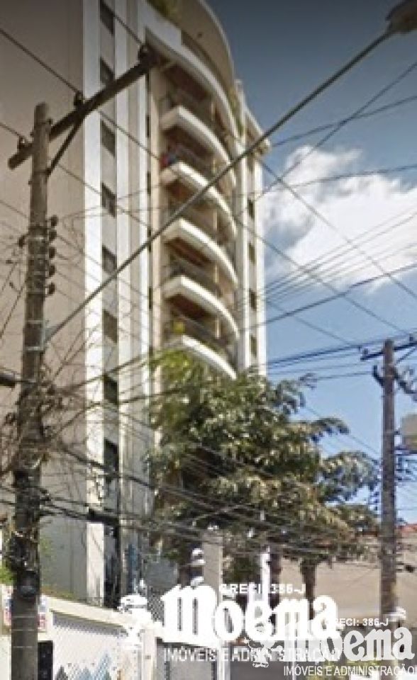 Apartamento para Venda - ACLIMAÇÃO