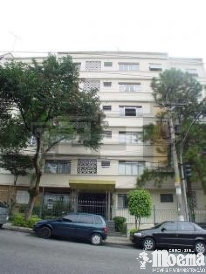 Apartamento para Venda - VILA MARIANA
