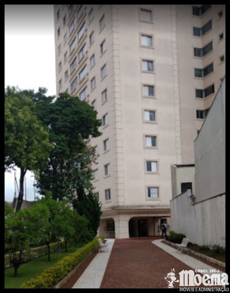 Apartamento para Venda - ACLIMAÇÃO