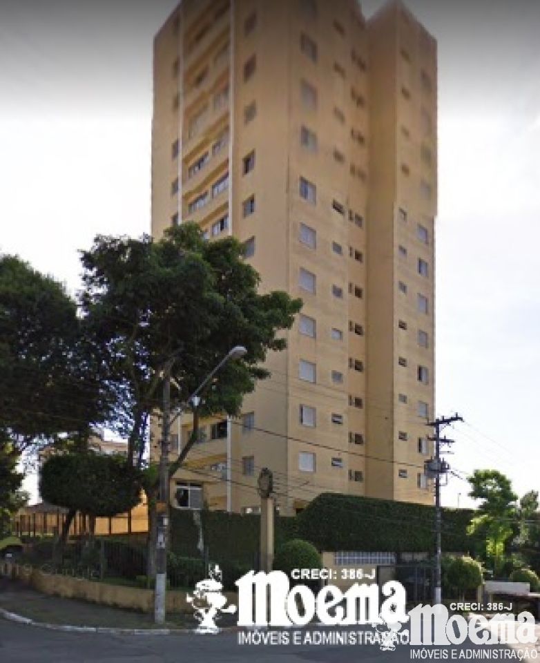 Apartamento para Venda - VILA SANTA CATARINA