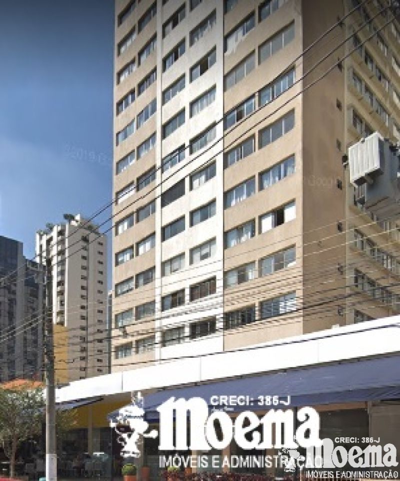 Apartamento para Venda - JARDIM PAULISTA