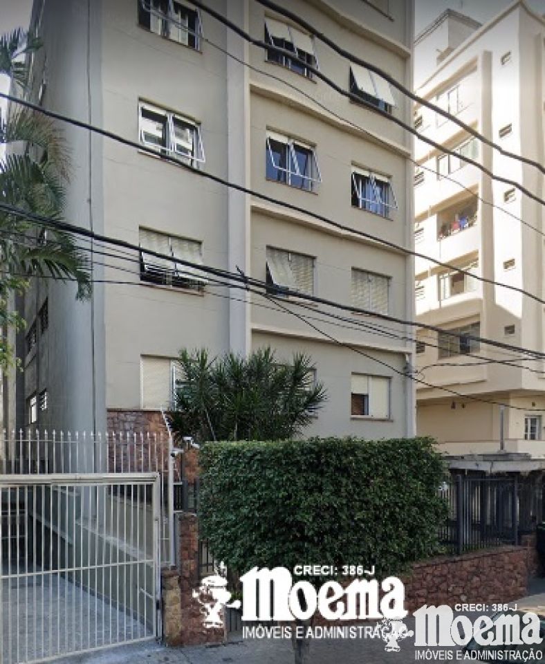 Apartamento para Venda - VILA MARIANA