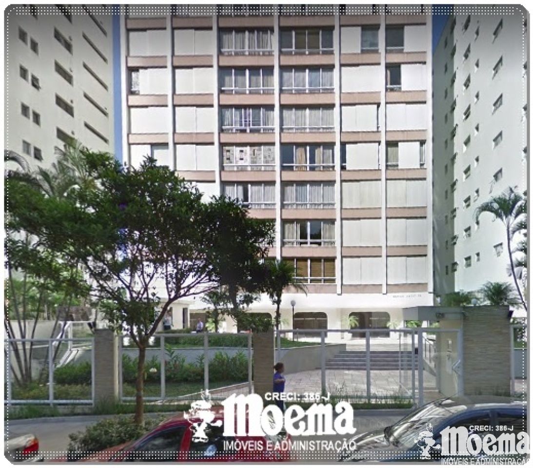 Apartamento para Venda - PARAÍSO