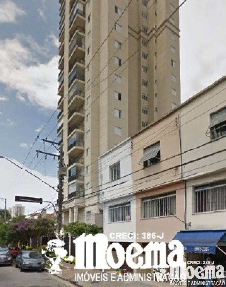 Apartamento para Venda - ACLIMAÇÃO