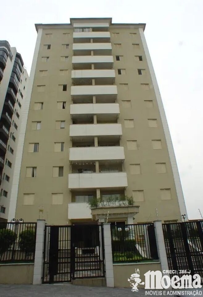 Apartamento para Venda - ACLIMAÇÃO