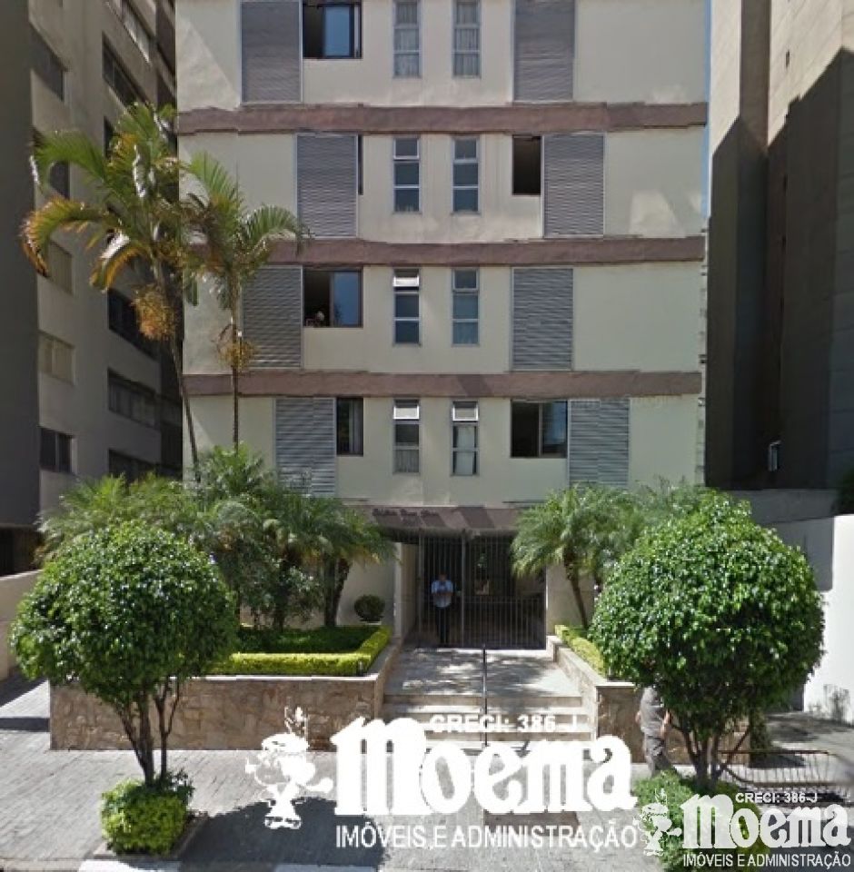 Apartamento para Venda - ITAIM BIBI