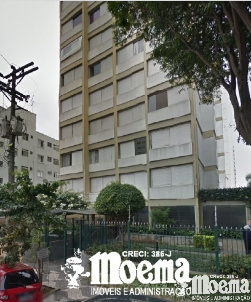 Apartamento para Venda - CAMPO BELO