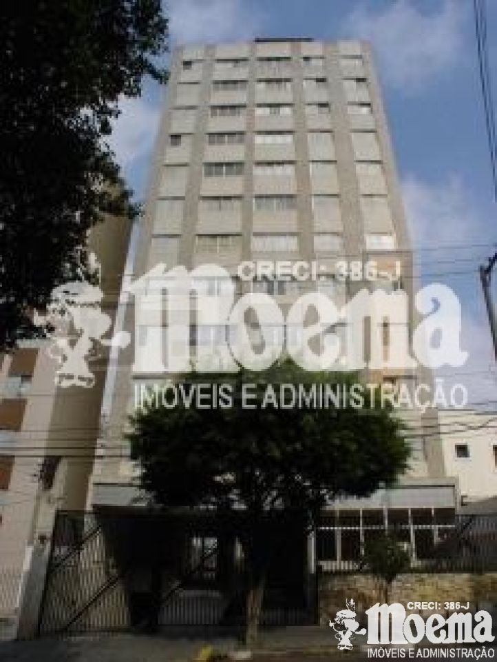 Apartamento para Venda - VILA MARIANA