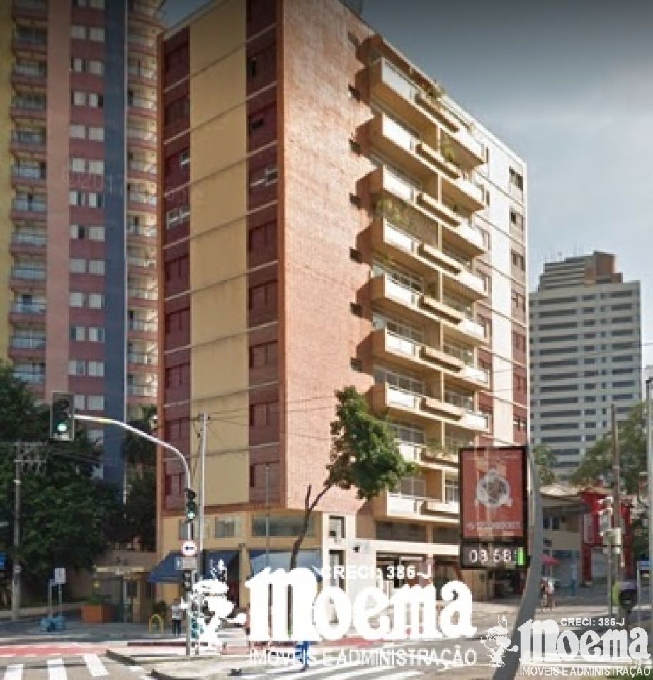 Apartamento para Venda - VILA MARIANA