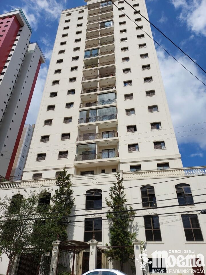 Apartamento para Venda - SAÚDE